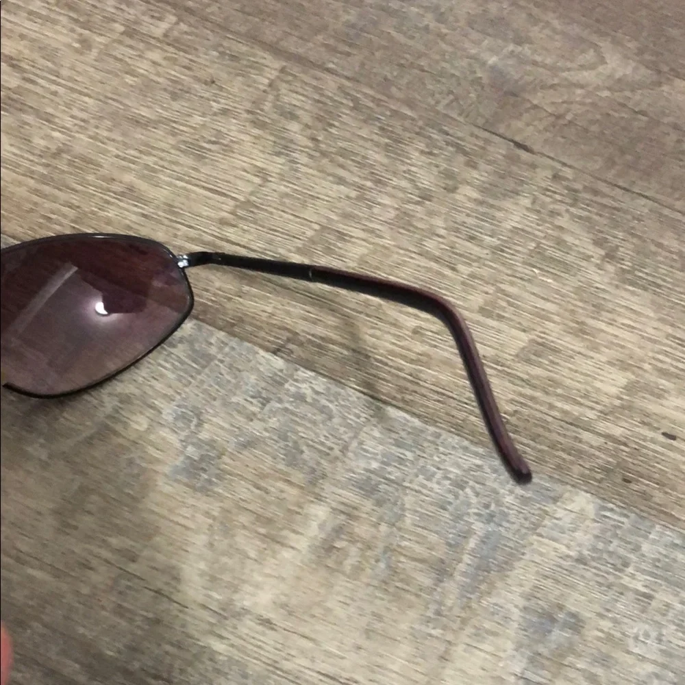 Stylish Black Sunglasses
